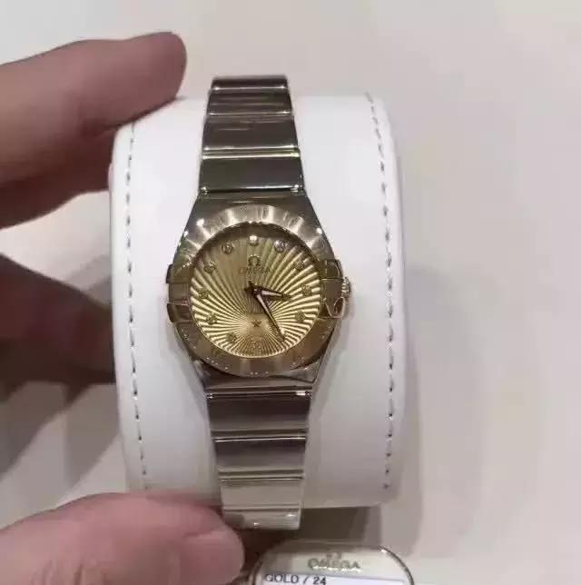 2019欧米茄免税店价格表,欧米茄最新折扣