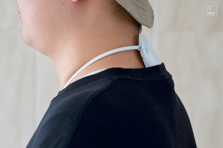 索尼二次体验测评,索尼便携式空调