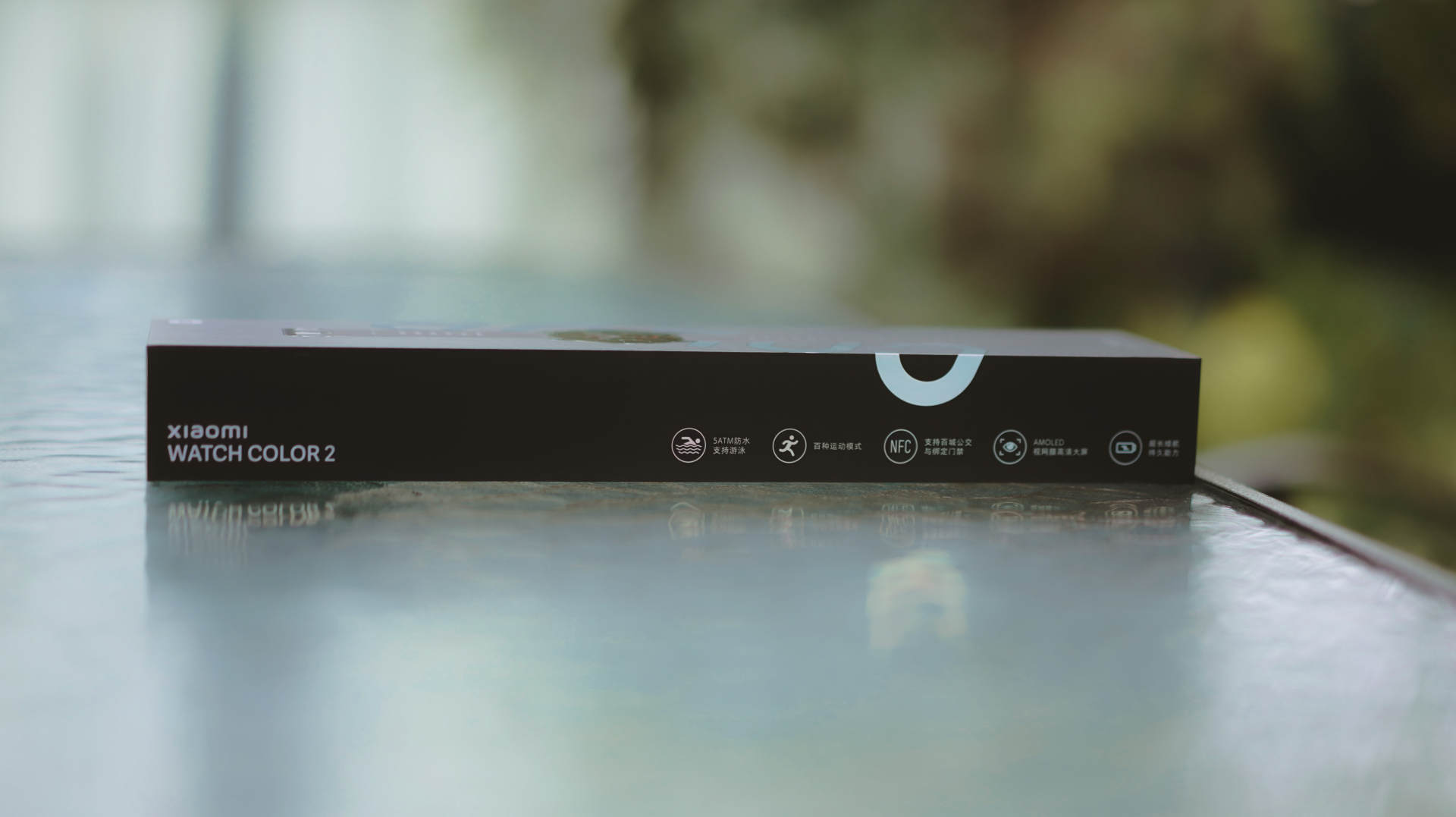 小米watchcolor2和color1区别,小米watchcolor2和s1怎么选