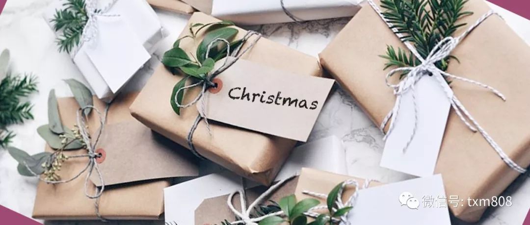 圣诞限量吐槽,圣诞限定一点点