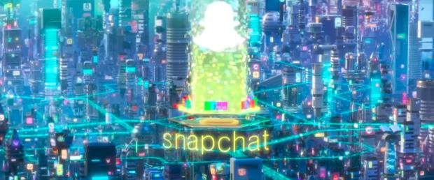 迪士尼公主无敌破坏王2片段,迪士尼动画无敌破坏王2