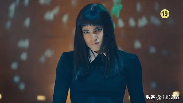 那些凭实力抢镜的男配角,看一眼忘不掉的视频