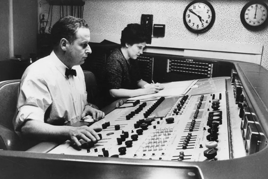 命运多舛的伟大传奇—水星Mercury