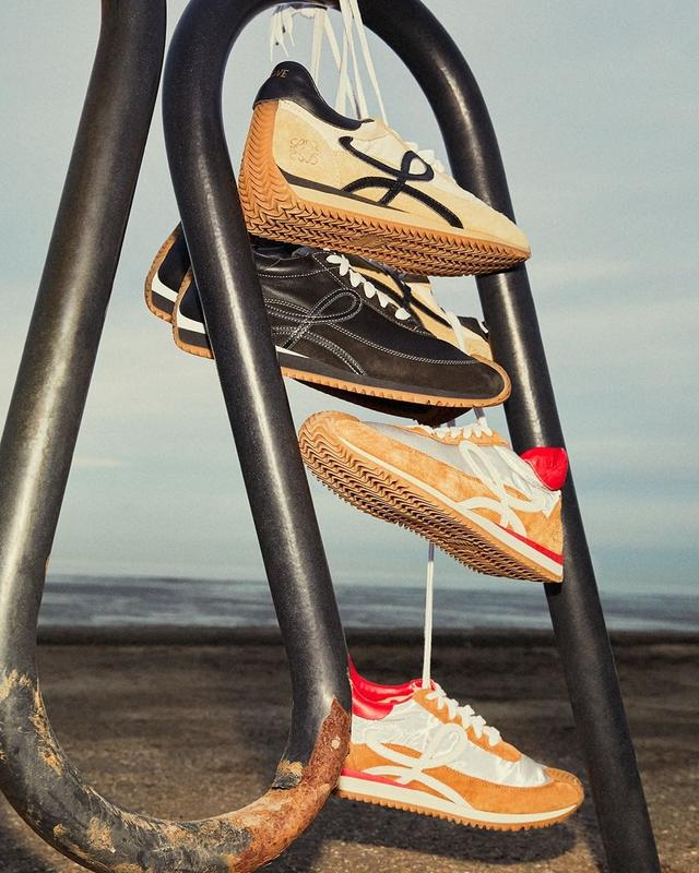 秋冬款运动品牌复古鞋推荐,美式复古风运动鞋推荐