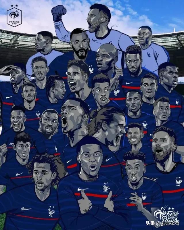 欧洲杯德国葡萄牙分析,欧洲杯24强及分组确定