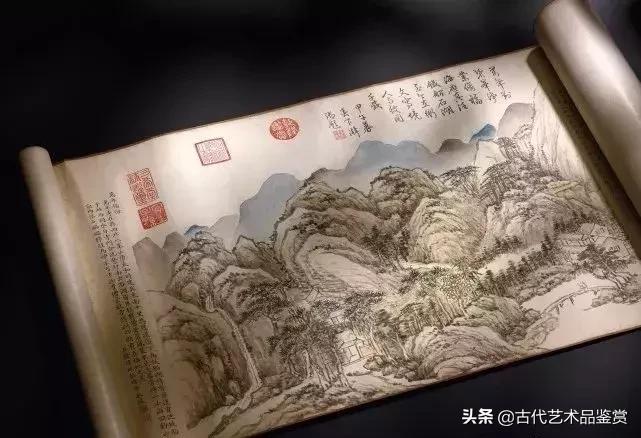 盘点去年那些件件过亿的藏品类别