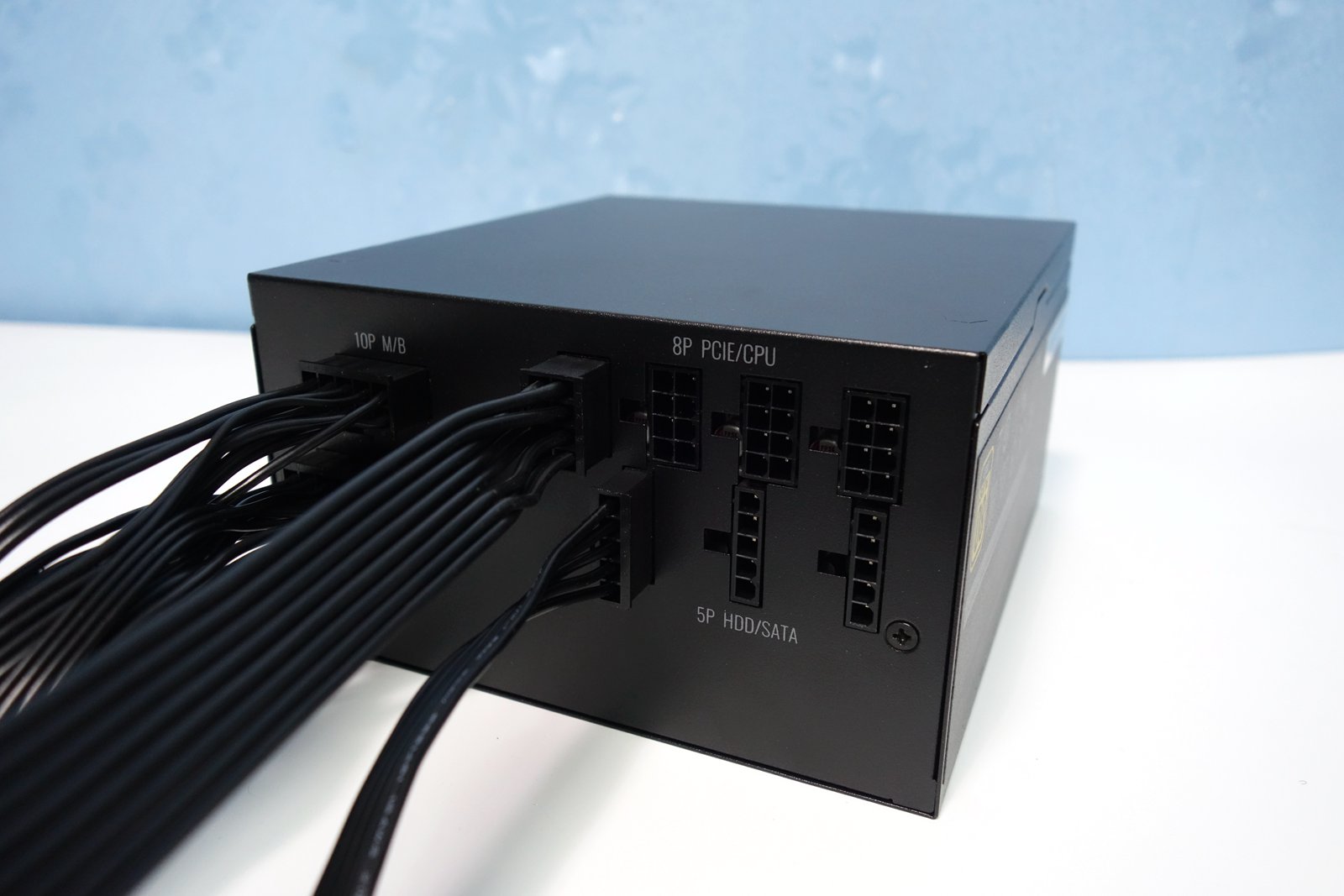 和老土外观说再见，给工作机换套机电