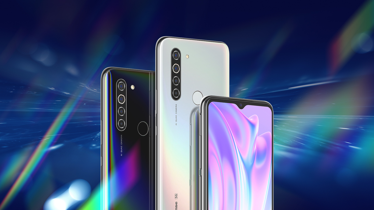 海信f505g上市日期价格,硬核快充