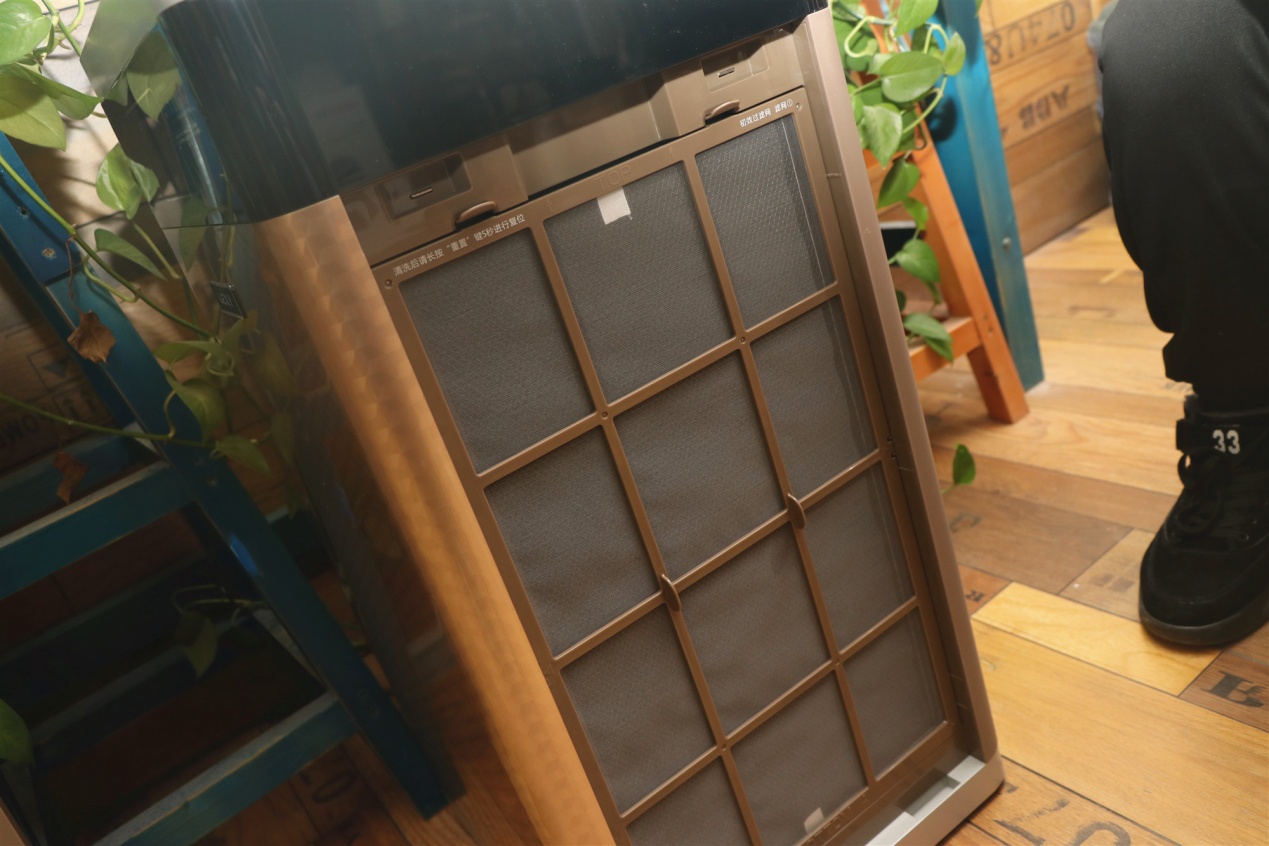 空气净化器莱克k9怎么样,莱克k9空气净化