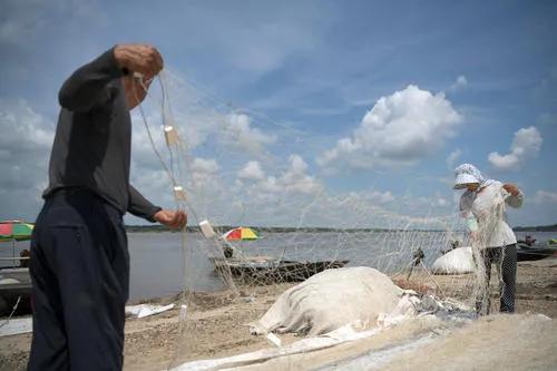 赫哲族的渔猎文化,赫哲渔文化