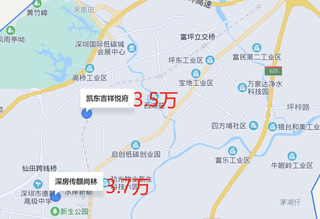 光明高中园区选址,光明高中园最新规划图