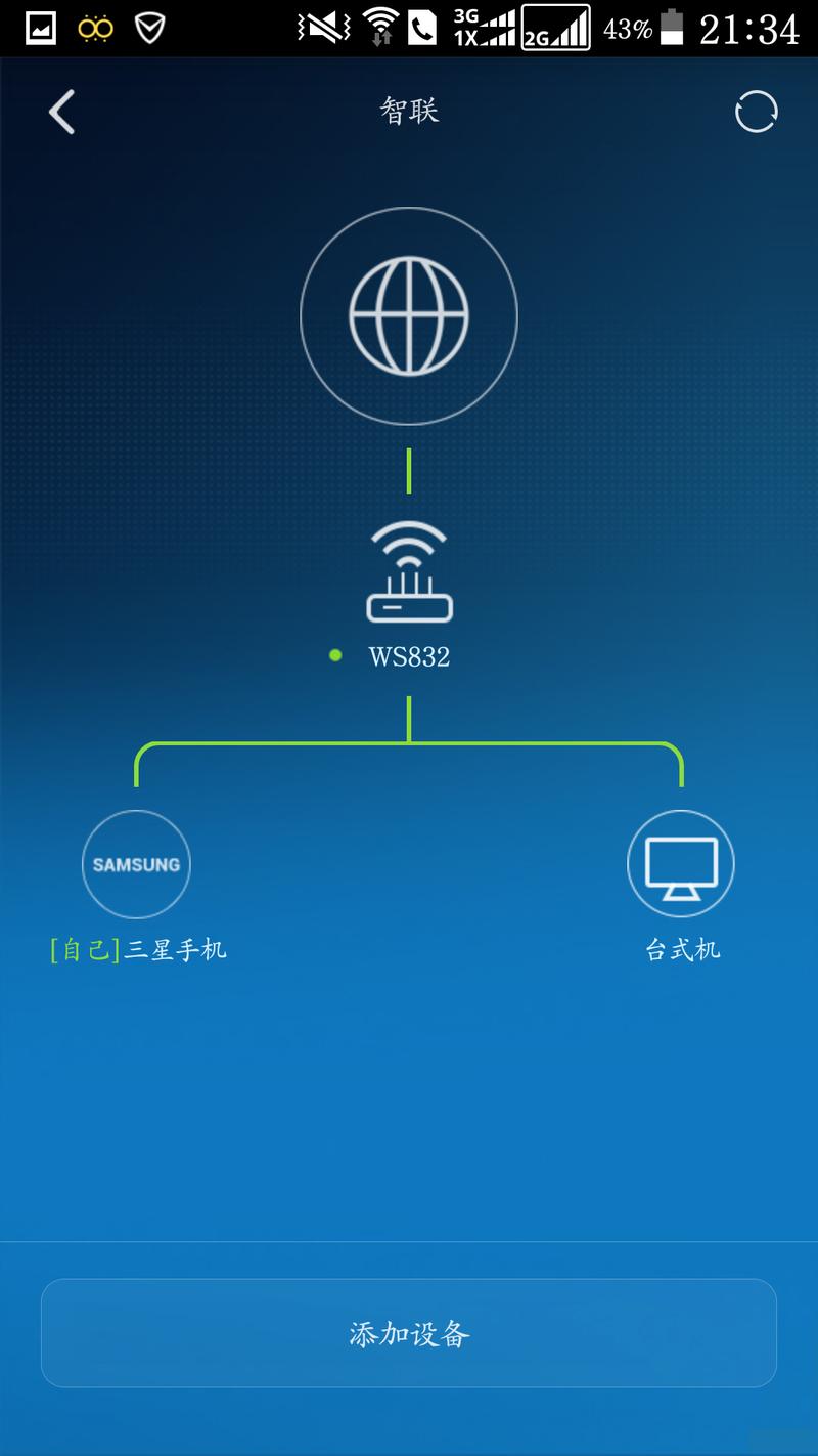 华为ws832支持500m网络吗,华为ws832可以组网无缝衔接吗