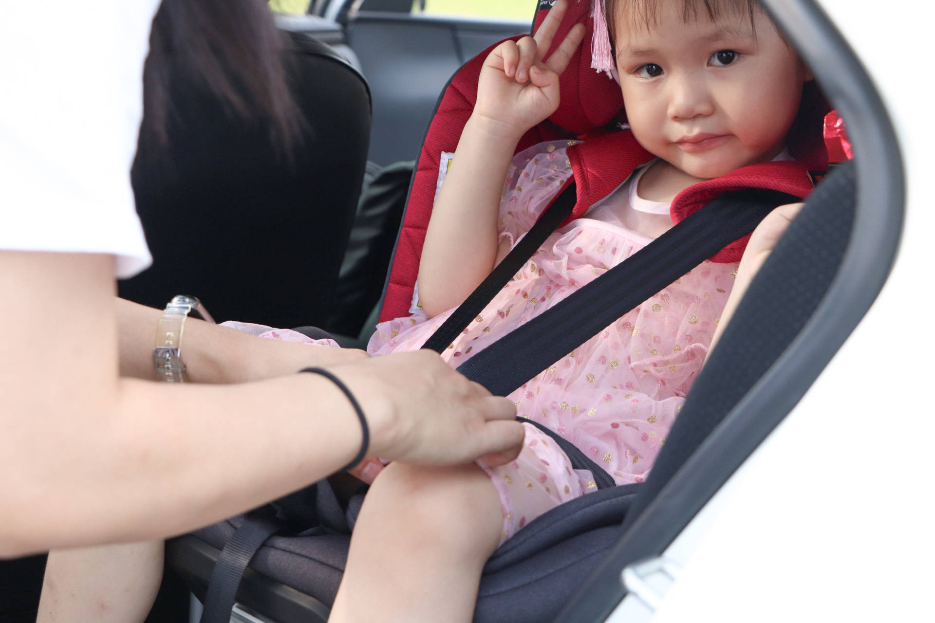 安全座椅选择维度,儿童安全座椅一般怎么选