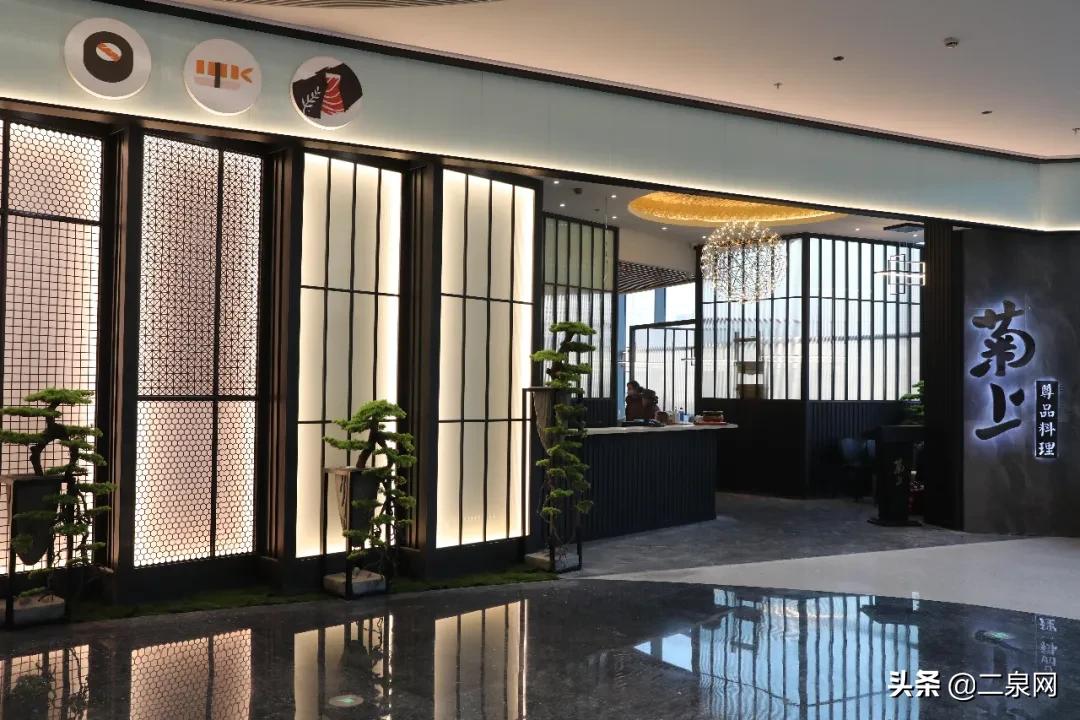 无锡富力运河十号商业综合体,无锡2023年开业的商业综合体