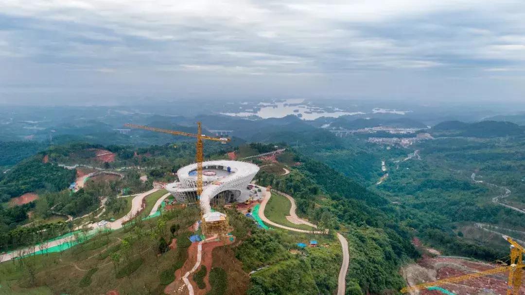 全球最大的城市森林公园,全球最绿色的城市