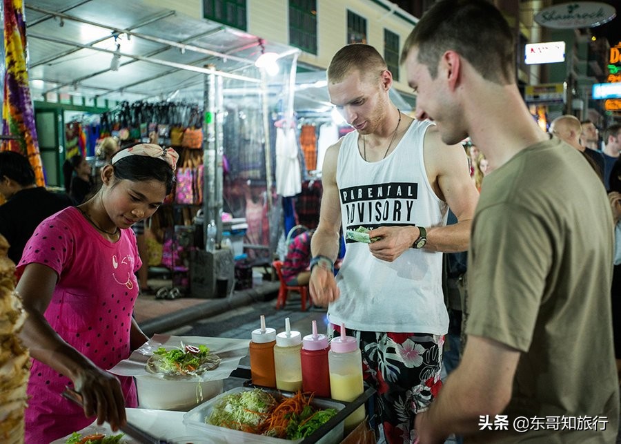 第一次去曼谷旅游最好的地方,第一次到泰国曼谷住在哪里