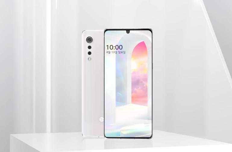 lg哪款手机用的骁龙855plus处理器,lg手机骁龙845处理器