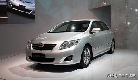 新款卡罗拉上市老款能买吗,卡罗拉最新信息