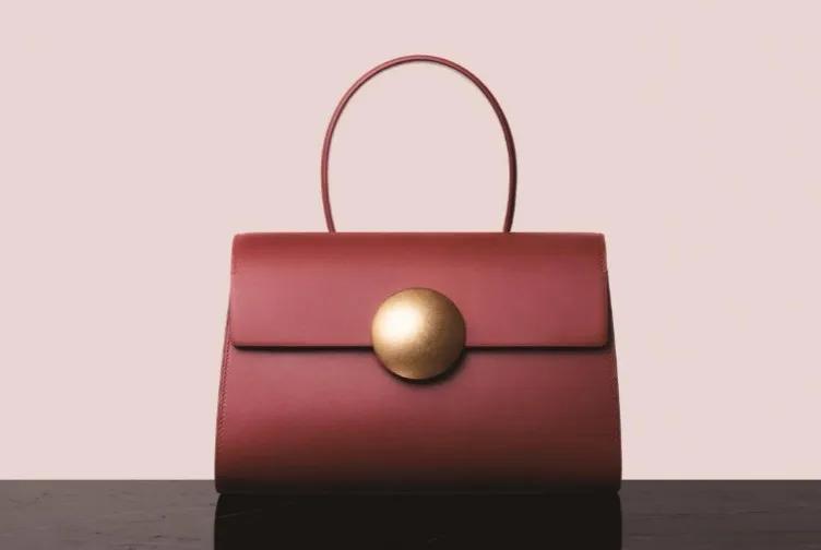 【兜知精选】Dissona迪桑娜秘印手袋，给自己的情书