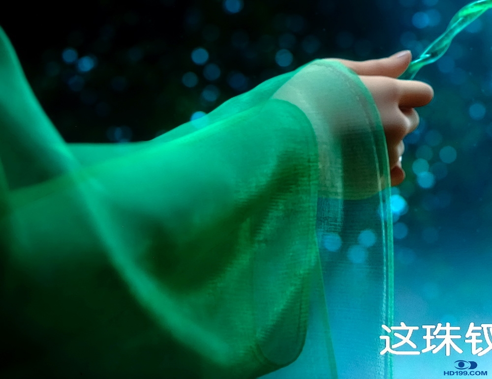 索尼VW898/875激光真4K投影机试用