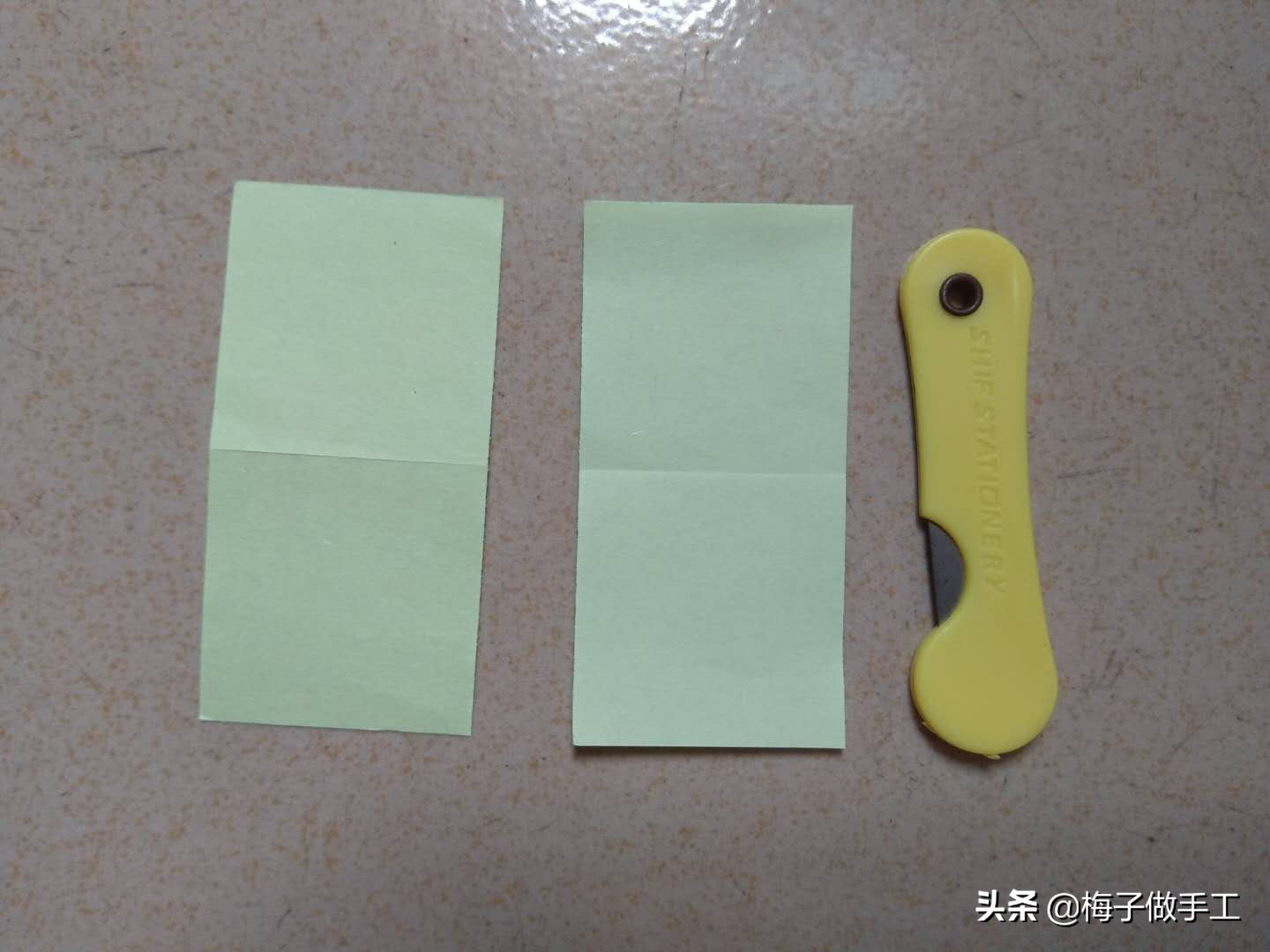 纸盒子折纸大全教程简单又漂亮,折纸抽纸盒手工简单又好看