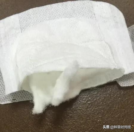 你的卫生巾防潮防霉防菌吗,你的卫生巾密封度怎么样呢