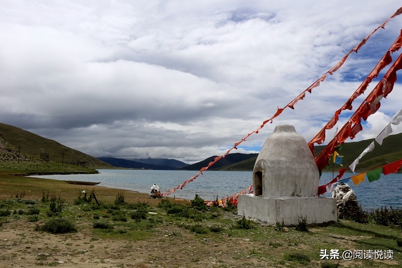 藏地人文风景图,藏域风情图片