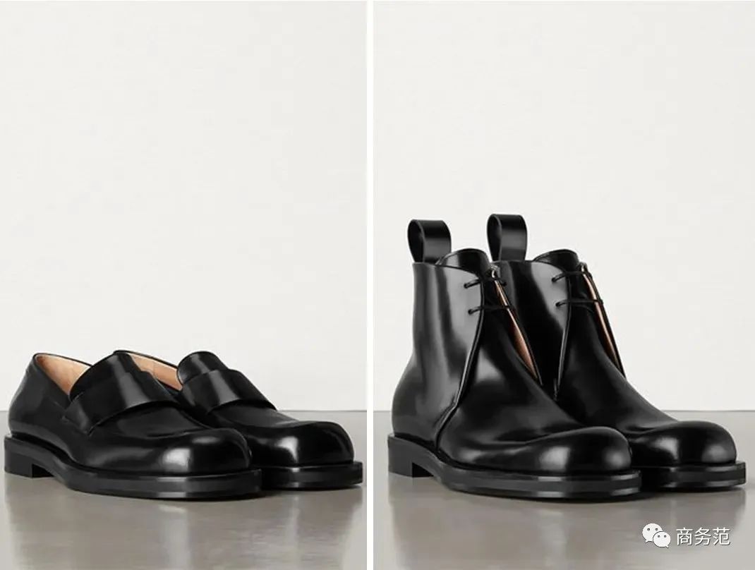 初入职场穿搭男士鞋,职场男士都穿什么品牌鞋