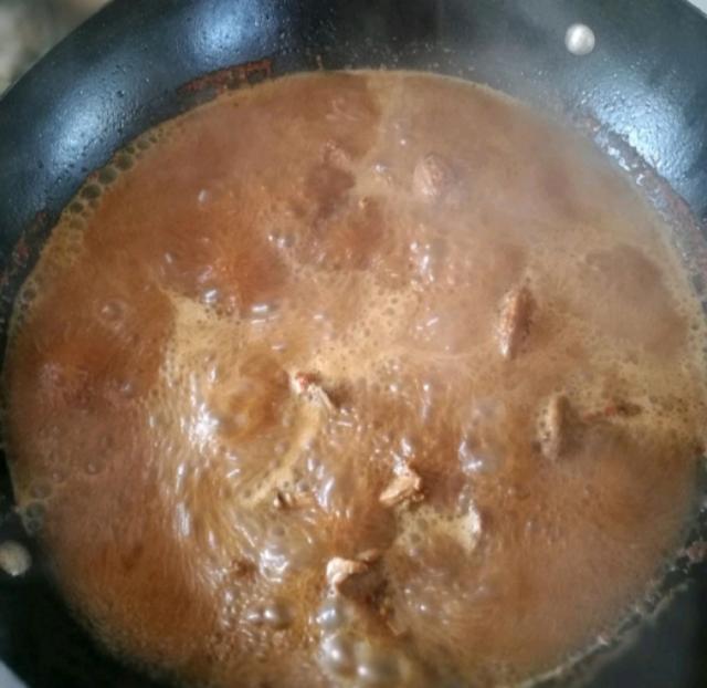 自制麻辣卤鸭锁骨真的不输周黑鸭,类似于周黑鸭口味的鸭锁骨怎么做