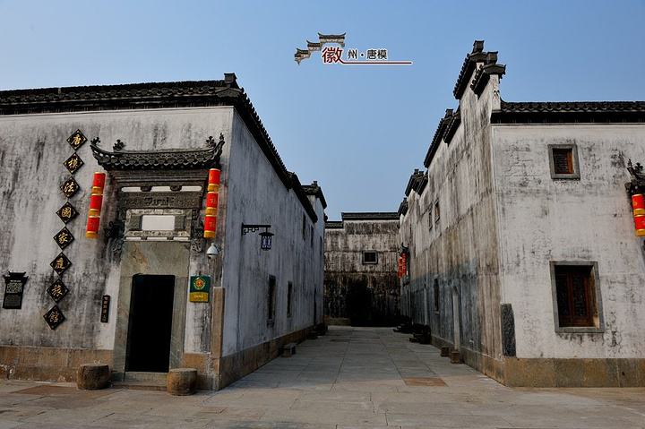 带你走进中国最美的村落,带你打卡中国最美古村