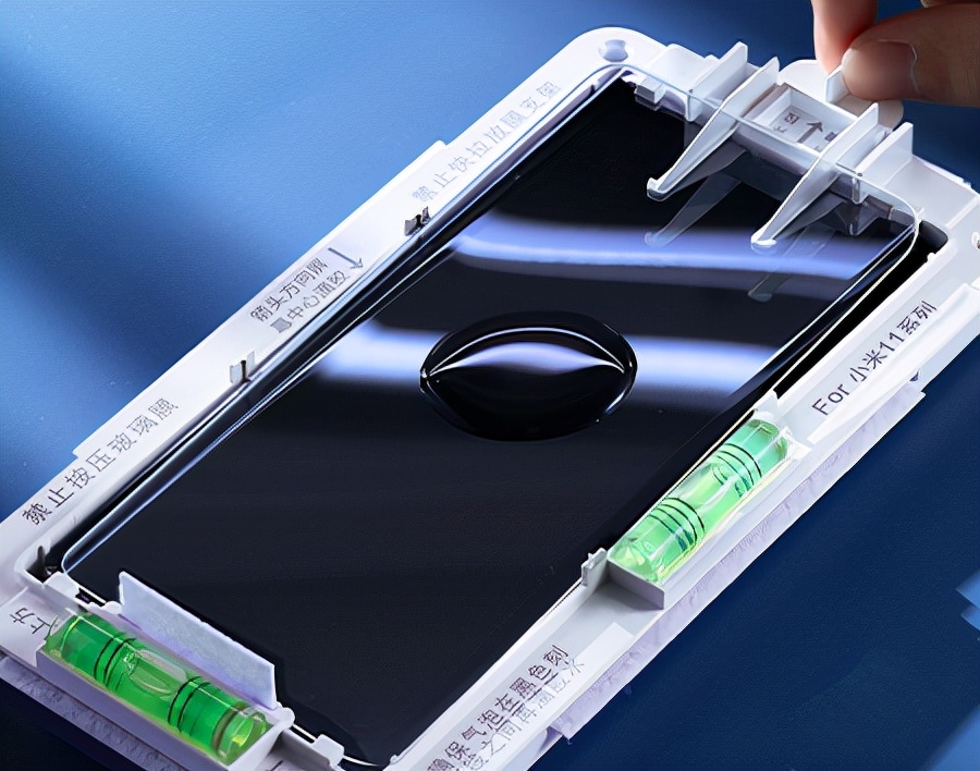 手机膜怎么选软膜好,贴手机膜选择哪种膜好