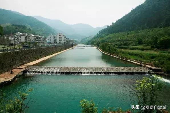 3月皖浙一号公路自驾攻略,浙皖一号公路周边自驾游