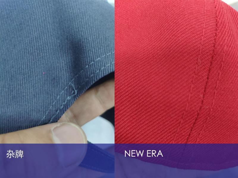 棒球帽怎么那么贵,棒球帽便宜和贵的区别在哪