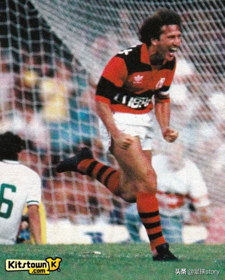 足球世纪十大前腰,足坛最伟大的前腰