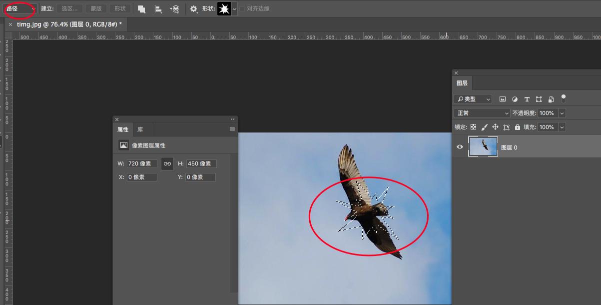 ps各种蒙版使用教程,ps入门学习如何使用蒙版