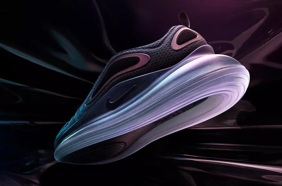 nikeairmax720-818气垫,nikeairmax720全气垫