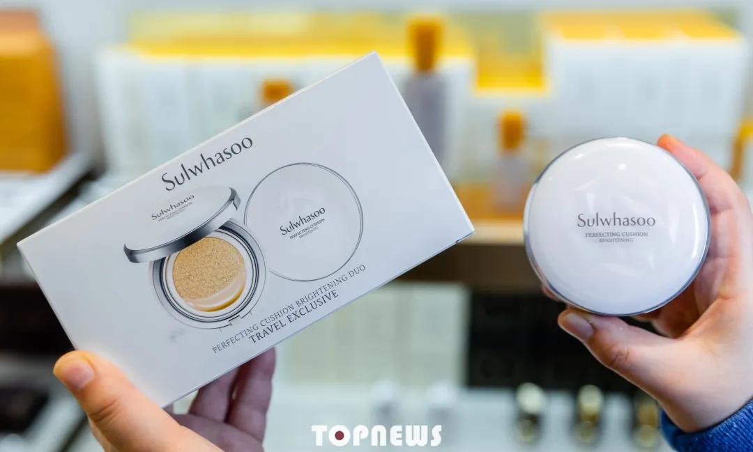 上海市的免税店,护照可以在上海免税店消费吗