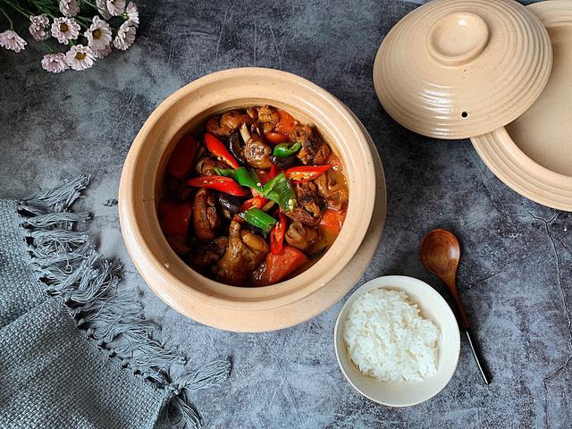 鸡肉怎么炖好吃还不柴,鸡肉炖得不烂怎么补救