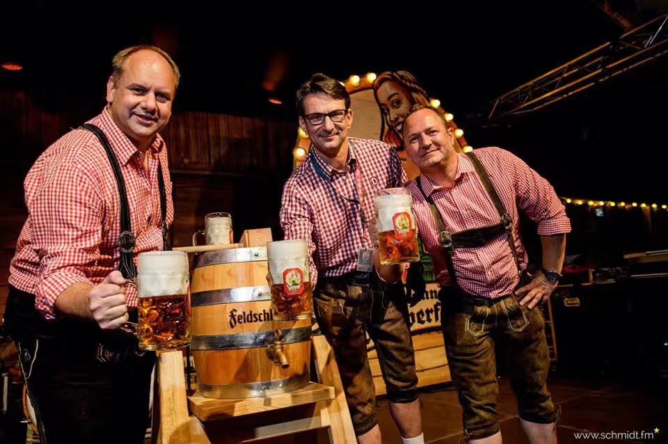 公认口感最好的几款进口啤酒,进口啤酒销售流派