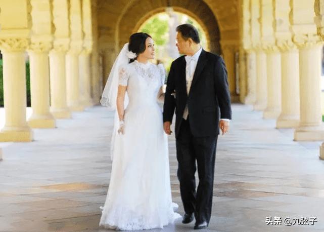 刘晓庆的第一段婚姻,61岁刘晓庆近期婚姻状况