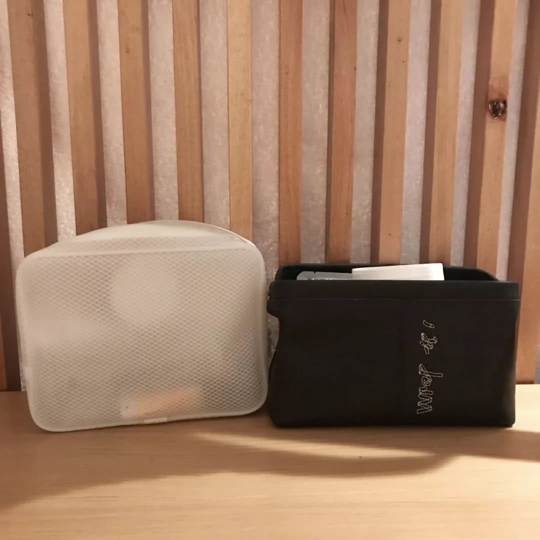 编辑部化妆包大公开,新年出行这样带就够了!