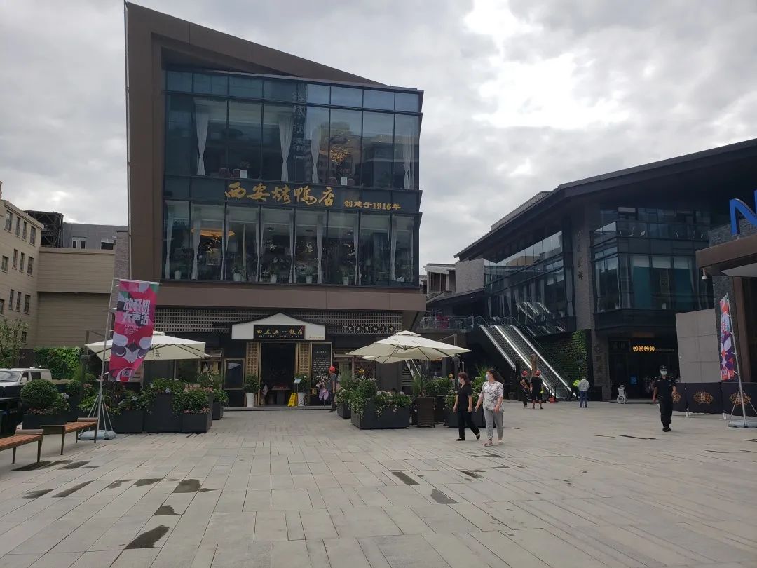 东大街历史街区改造,东大街易俗街区在哪里