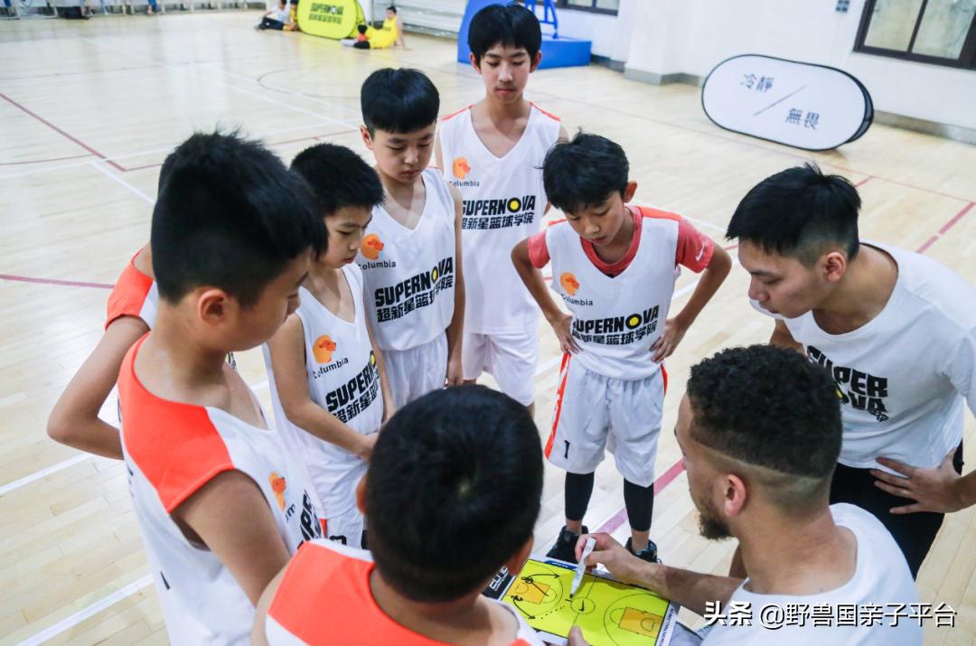 东莞儿童篮球兴趣班培训机构推荐,儿童篮球哪家机构好