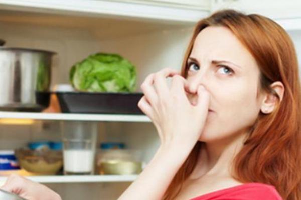 冰箱异味严重教你去除冰箱异味,五种小妙招去除冰箱异味效果强