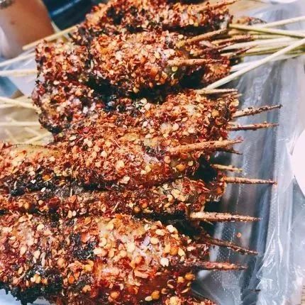 老北京人爱吃的地道的美食,老北京人都爱吃的特色美食