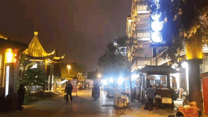 江苏省附近美食城市推荐,推荐江苏美食