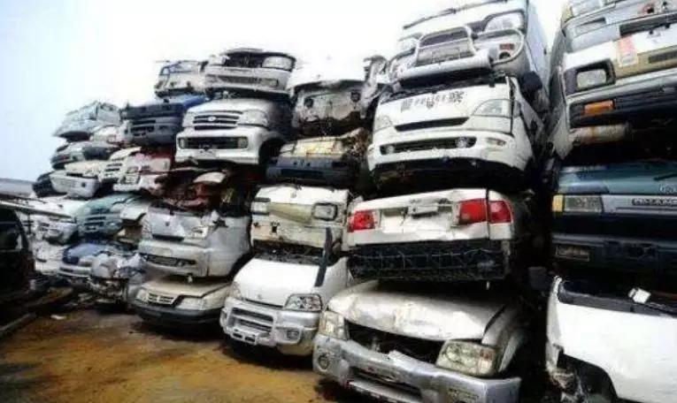 交警近期严查的车有哪些,严查五类重点车辆违法