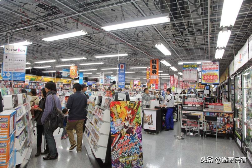 日本扫货防骗攻略,日本大量扫货