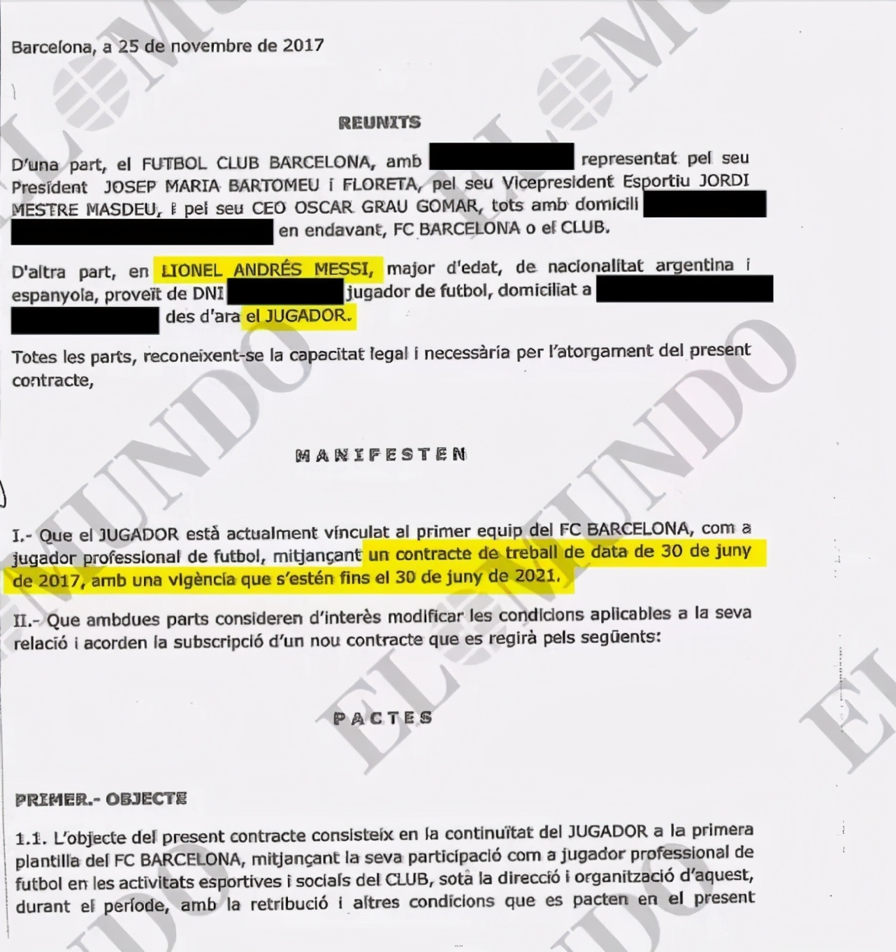 体育史上最大合同,体育史上第一大合约