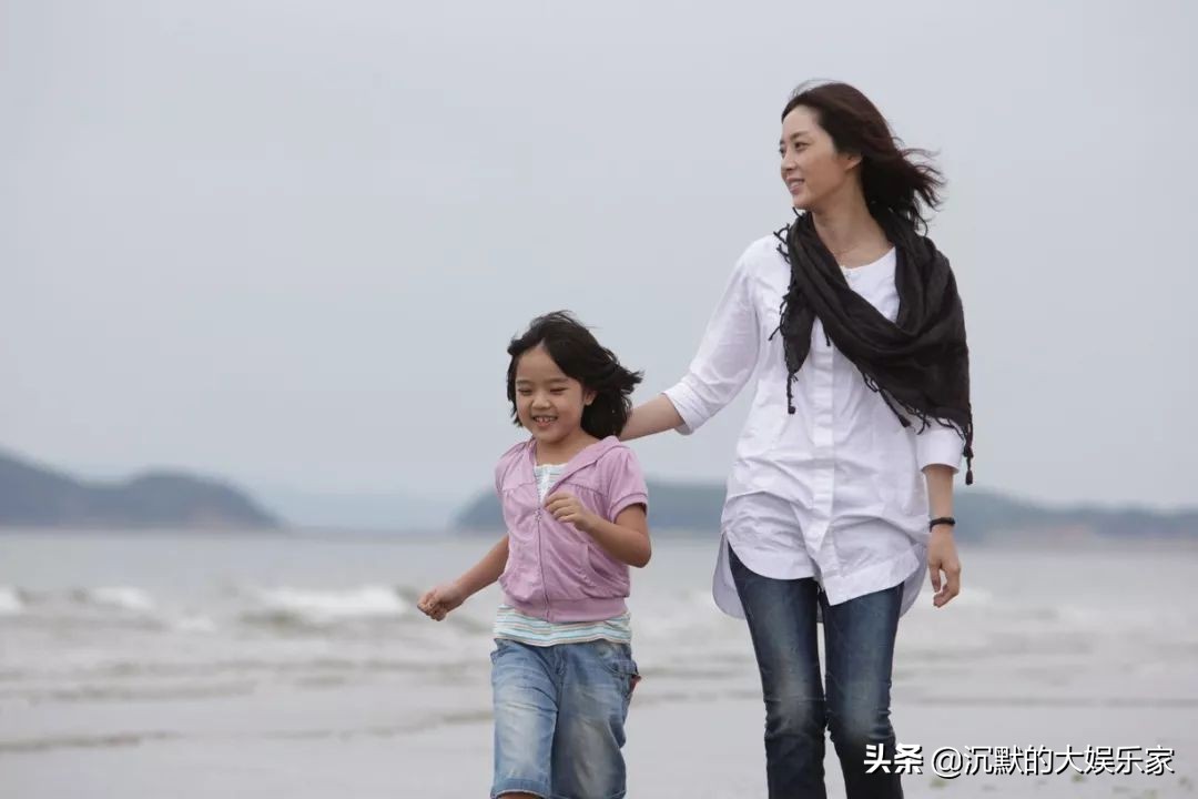 10部催人泪下的韩国亲情电影：真的太好哭了